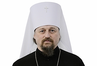 Посетители сайта могут задать вопрос митрополиту Белгородскому и Старооскольскому Иоанну